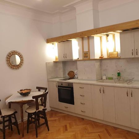 Апартамент Boho Chic Free Parking Varna Eksteriør bilde