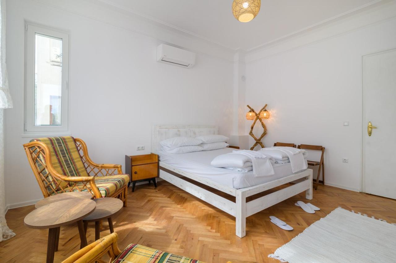 Апартамент Boho Chic Free Parking Varna Eksteriør bilde
