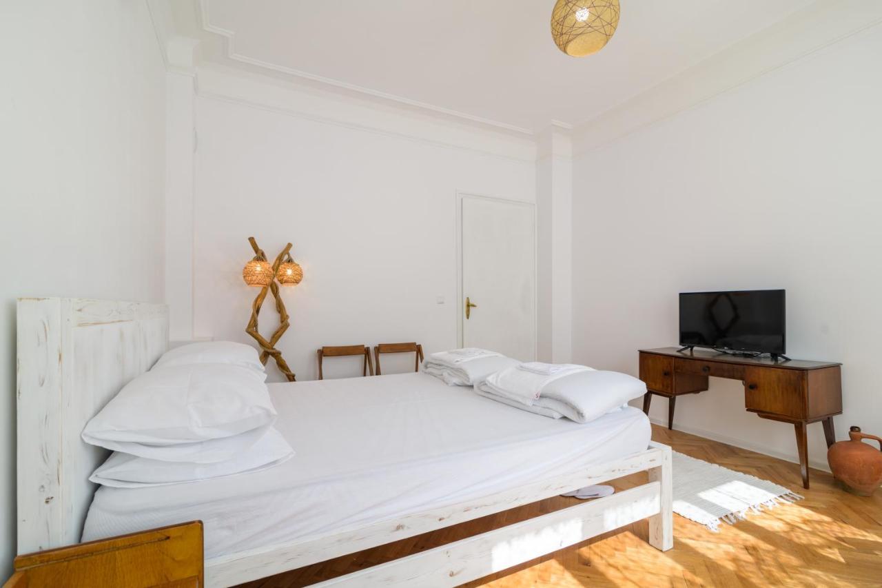 Апартамент Boho Chic Free Parking Varna Eksteriør bilde