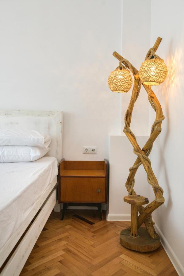 Апартамент Boho Chic Free Parking Varna Eksteriør bilde