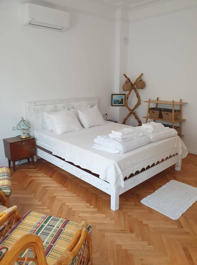 Апартамент Boho Chic Free Parking Varna Eksteriør bilde