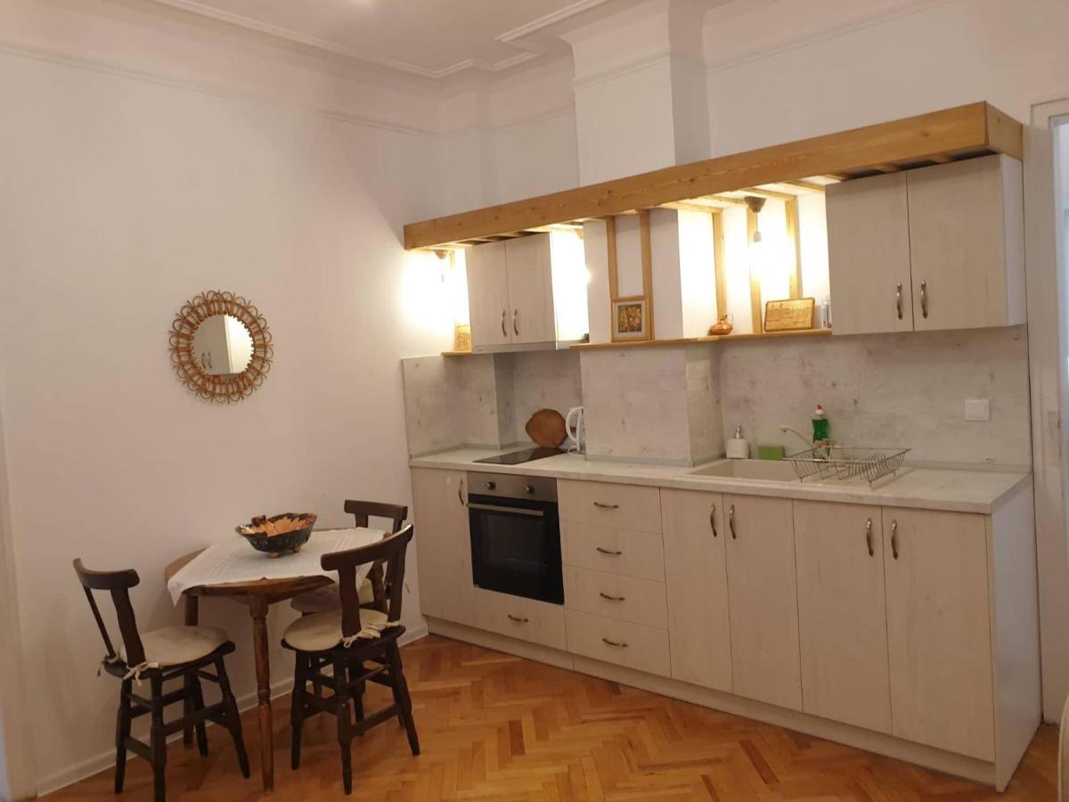 Апартамент Boho Chic Free Parking Varna Eksteriør bilde