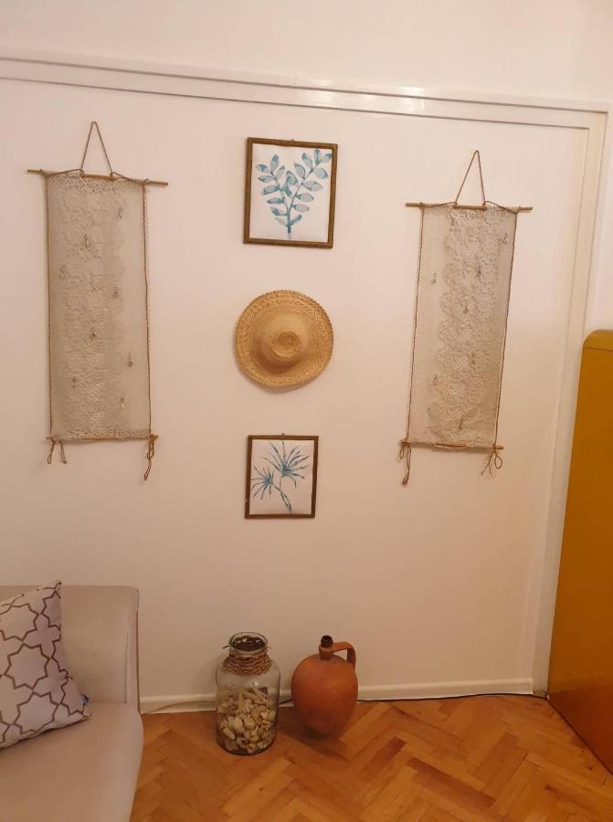 Апартамент Boho Chic Free Parking Varna Eksteriør bilde
