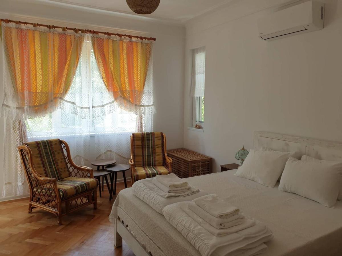 Апартамент Boho Chic Free Parking Varna Eksteriør bilde