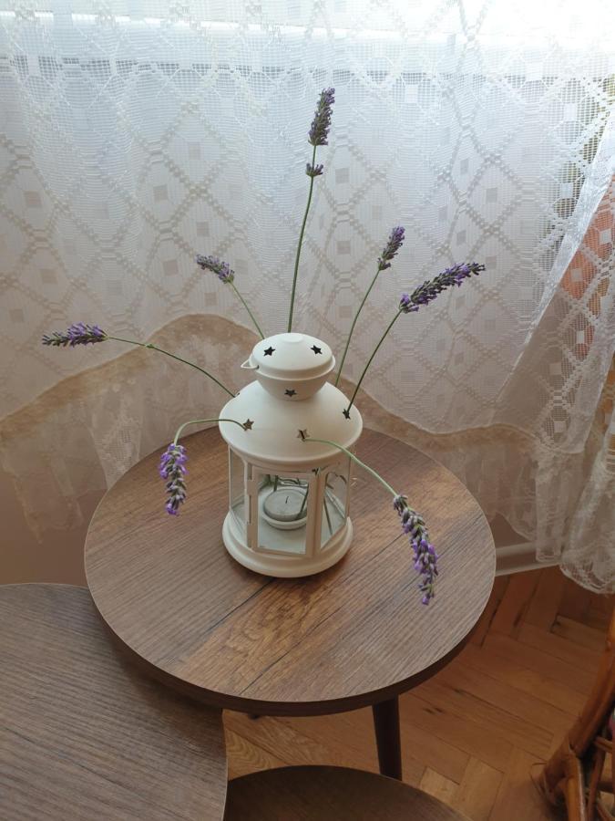Апартамент Boho Chic Free Parking Varna Eksteriør bilde