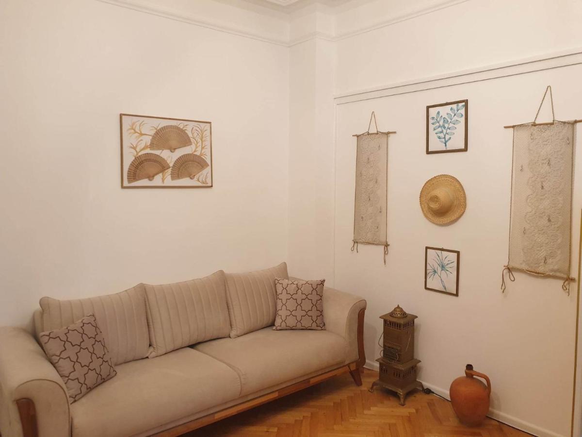 Апартамент Boho Chic Free Parking Varna Eksteriør bilde